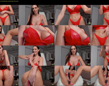 unforgettable_s — 120 minute Chaturbate female cam show recording, 720p, Mar 31, 2025