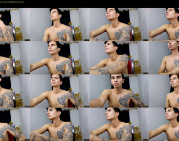 velk_hot1 — 27 minute Chaturbate male cam show recording, 720p, Apr 1, 2025