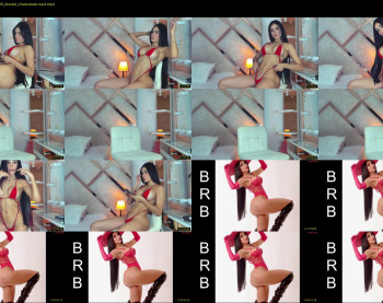 vicky_g21 — 121 minute Chaturbate female cam show recording, 720p, Apr 1, 2025