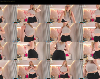 wildtequilla — 19 minute Chaturbate couple cam show recording, 720p, Mar 31, 2025