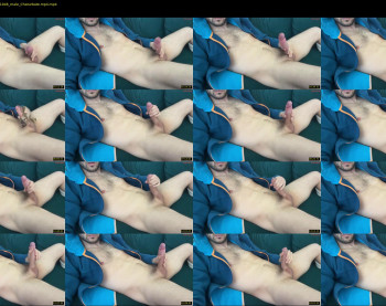 0mobigdick0 — 21 minute Chaturbate male cam show recording, 720p, Apr 1, 2025