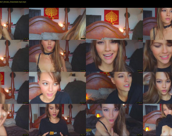 _demi_dee_ — 120 minute Chaturbate female cam show recording, 720p, Apr 1, 2025