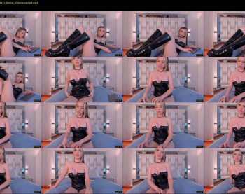 _saragarcia_ — 3 minute Chaturbate female cam show recording, 720p, Apr 1, 2025
