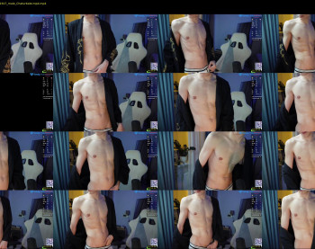 aiko_miracle — 7 minute Chaturbate male cam show recording, 720p, Apr 1, 2025
