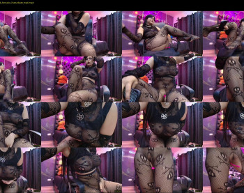 alexhoe_ — 8 minute Chaturbate female cam show recording, 720p, Apr 2, 2025