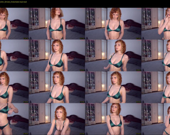 alice_edward — 30 minute Chaturbate couple cam show recording, 720p, Apr 1, 2025
