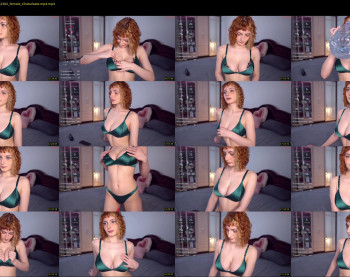 alice_edward — 43 minute Chaturbate couple cam show recording, 720p, Apr 1, 2025
