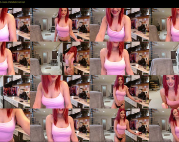 aly_alyce — 89 minute Chaturbate female cam show recording, 720p, Apr 1, 2025