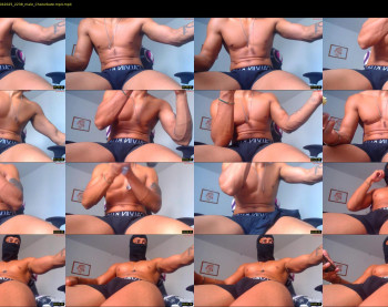 american_challenges — 6 minute Chaturbate couple cam show recording, 720p, Apr 1, 2025