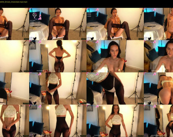 annakellergo — 120 minute Chaturbate female cam show recording, 720p, Apr 2, 2025