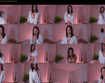 annie_dreams — 83 minute Chaturbate female cam show recording, 720p, Apr 2, 2025