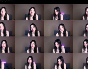anny_leinhart — 4 minute Chaturbate female cam show recording, 720p, Apr 1, 2025