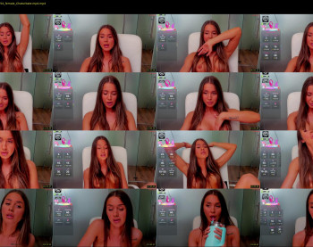 anyarayne — 39 minute Chaturbate female cam show recording, 720p, Apr 1, 2025