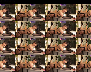 aprilpalmers — 7 minute Chaturbate female cam show recording, 720p, Apr 1, 2025