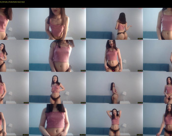 arizu9314 — 84 minute Chaturbate female cam show recording, 720p, Apr 1, 2025