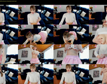 arwenstar11 — 62 minute Chaturbate female cam show recording, 720p, Apr 1, 2025