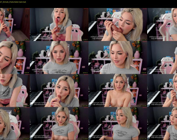 ashleycat9 — 116 minute Chaturbate female cam show recording, 720p, Apr 1, 2025