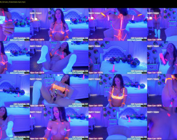 aspenwild — 120 minute Chaturbate female cam show recording, 720p, Apr 1, 2025