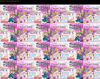asuka_langleysoryu — 7 minute Chaturbate female cam show recording, 720p, Apr 1, 2025