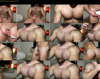atlantis_is_calling_sos — 17 minute Chaturbate male cam show recording, 720p, Apr 1, 2025