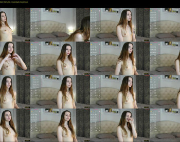 beverlyvega — 17 minute Chaturbate couple cam show recording, 720p, Apr 2, 2025