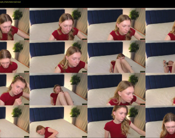 bjliki — 64 minute Chaturbate couple cam show recording, 720p, Apr 1, 2025