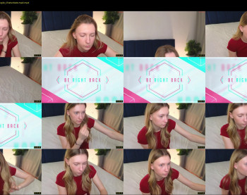 bjliki — 38 minute Chaturbate couple cam show recording, 720p, Apr 1, 2025