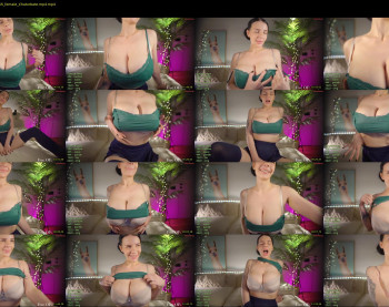 blisstease — 16 minute Chaturbate female cam show recording, 720p, Apr 1, 2025