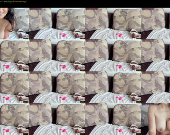 blueyes1983 — 3 minute Chaturbate female cam show recording, 720p, Apr 1, 2025
