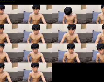 brian_stars — 3 minute Chaturbate male cam show recording, 720p, Apr 1, 2025