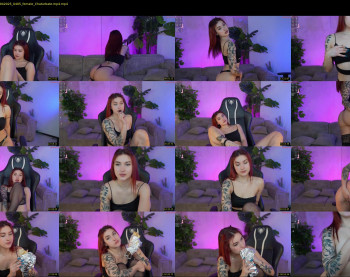 bright_diamonds_054 — 76 minute Chaturbate couple cam show recording, 720p, Apr 2, 2025