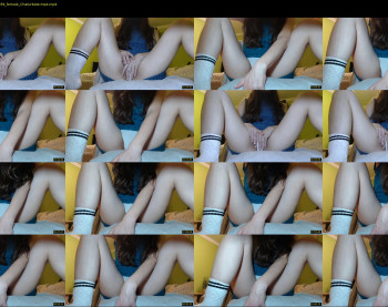 cup_of_t3a — 13 minute Chaturbate female cam show recording, 720p, Apr 1, 2025