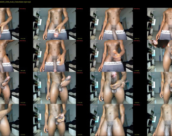 cute_boy_24cm — 29 minute Chaturbate male cam show recording, 480p, Apr 1, 2025