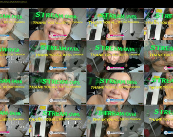 daily_stories — 11 minute Chaturbate couple cam show recording, 720p, Apr 1, 2025