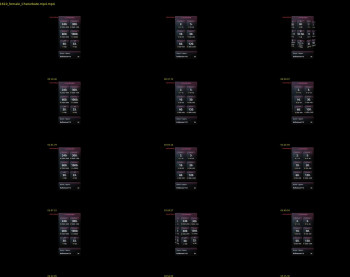 danicamoore — 7 minute Chaturbate female cam show recording, 720p, Apr 1, 2025