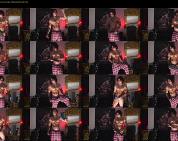 dantecoppolaa — 34 minute Chaturbate male cam show recording, 720p, Apr 2, 2025