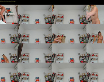 dariaa_doll — 9 minute Chaturbate female cam show recording, 720p, Apr 1, 2025