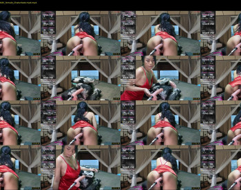 deeplyasian — 120 minute Chaturbate couple cam show recording, 720p, Apr 2, 2025