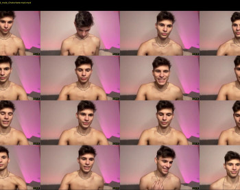 denlover — 4 minute Chaturbate male cam show recording, 720p, Apr 1, 2025