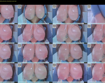 dolce4you69 — 16 minute Chaturbate female cam show recording, 720p, Apr 1, 2025