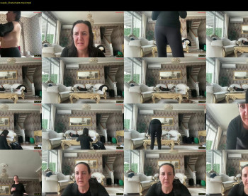 drresa — 26 minute Chaturbate female cam show recording, 480p, Apr 1, 2025