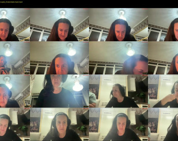 drresa — 47 minute Chaturbate female cam show recording, 480p, Apr 1, 2025