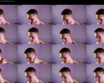 dustyn_fox — 19 minute Chaturbate male cam show recording, 720p, Apr 2, 2025