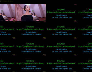 ehotlovea — 11 minute Chaturbate female cam show recording, 720p, Apr 1, 2025