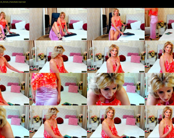 elisarosse_ — 8 minute Chaturbate female cam show recording, 720p, Apr 2, 2025