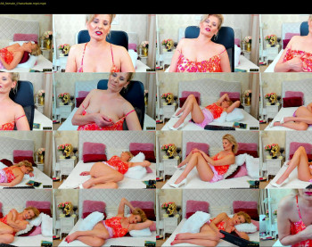 elisarosse_ — 81 minute Chaturbate female cam show recording, 720p, Apr 2, 2025