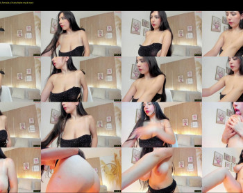 eliz_jane — 38 minute Chaturbate female cam show recording, 720p, Apr 1, 2025