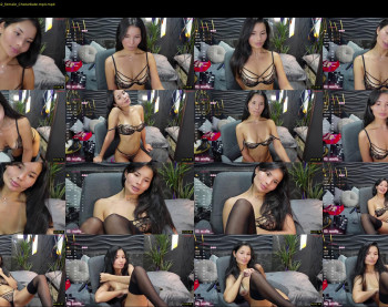 erika_soft — 64 minute Chaturbate female cam show recording, 720p, Apr 1, 2025