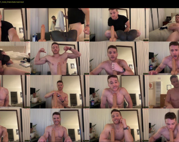 fairybae5 — 73 minute Chaturbate male cam show recording, 720p, Apr 1, 2025