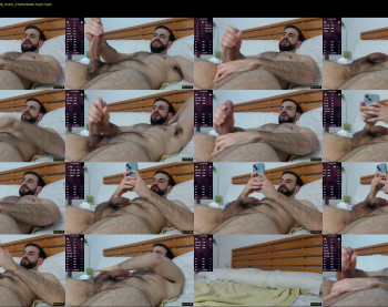 firestud_x — 37 minute Chaturbate male cam show recording, 720p, Apr 1, 2025